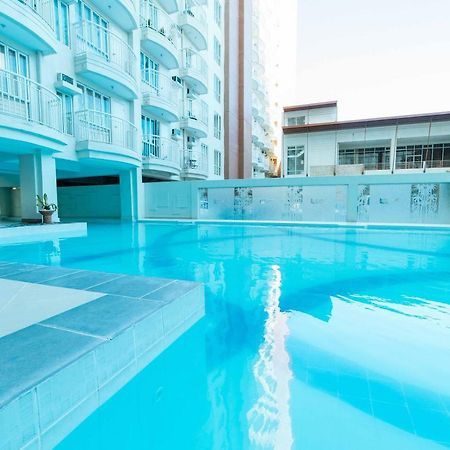 RedDoorz Premium @ Cityland Tagaytay 2 Tagaytay City Zewnętrze zdjęcie