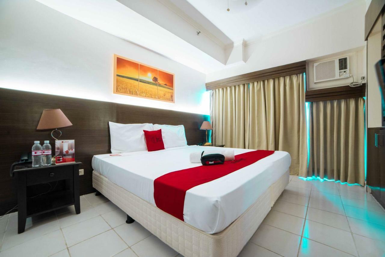 RedDoorz Premium @ Cityland Tagaytay 2 Tagaytay City Zewnętrze zdjęcie