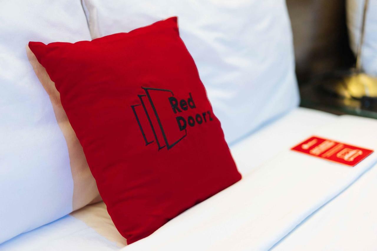 RedDoorz Premium @ Cityland Tagaytay 2 Tagaytay City Zewnętrze zdjęcie