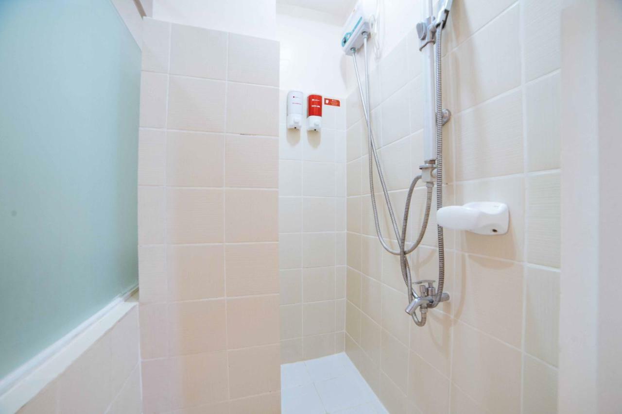 RedDoorz Premium @ Cityland Tagaytay 2 Tagaytay City Zewnętrze zdjęcie