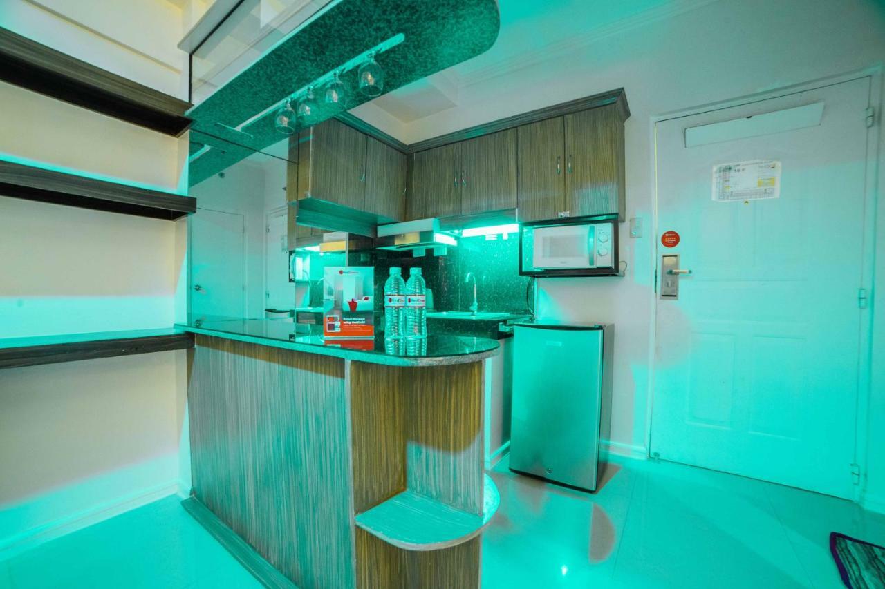 RedDoorz Premium @ Cityland Tagaytay 2 Tagaytay City Zewnętrze zdjęcie
