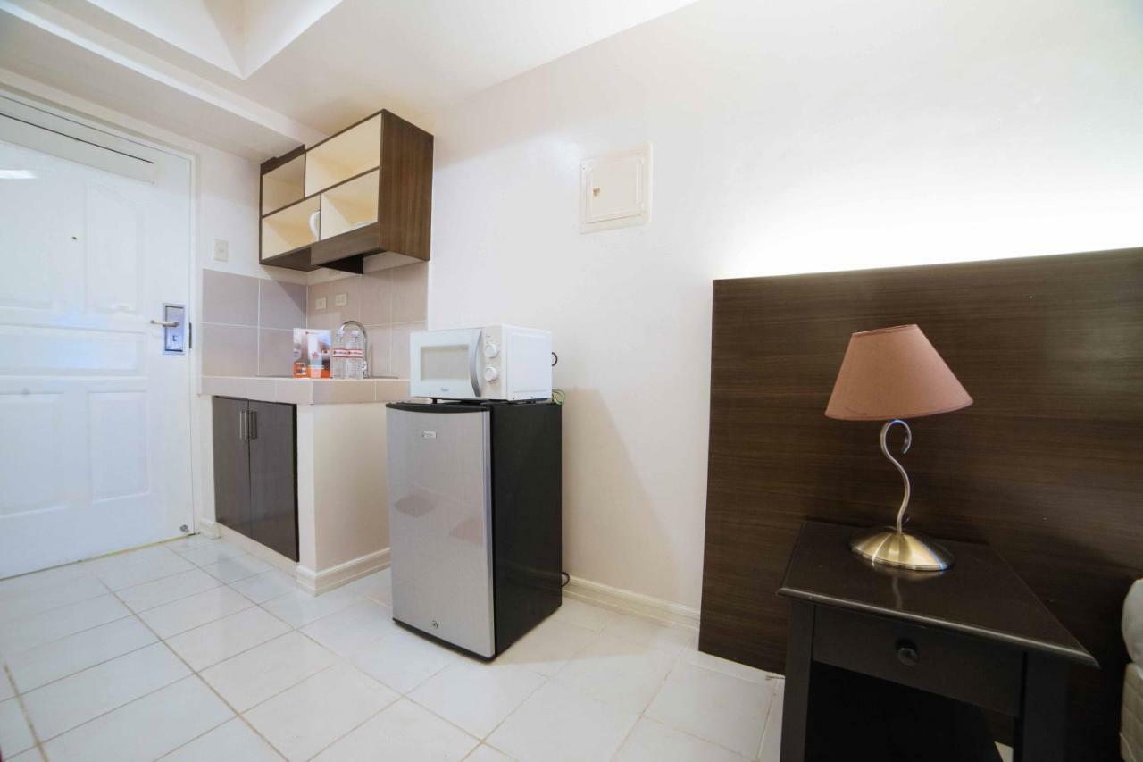 RedDoorz Premium @ Cityland Tagaytay 2 Tagaytay City Zewnętrze zdjęcie