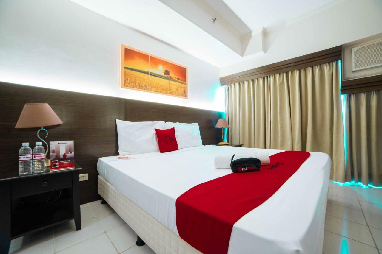 RedDoorz Premium @ Cityland Tagaytay 2 Tagaytay City Zewnętrze zdjęcie