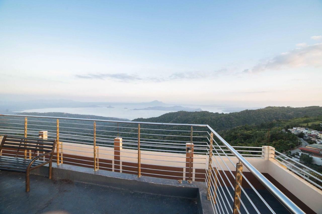 RedDoorz Premium @ Cityland Tagaytay 2 Tagaytay City Zewnętrze zdjęcie