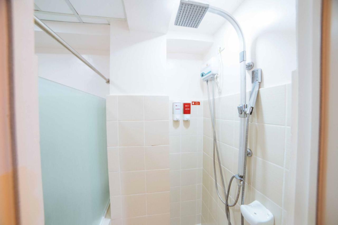 RedDoorz Premium @ Cityland Tagaytay 2 Tagaytay City Zewnętrze zdjęcie
