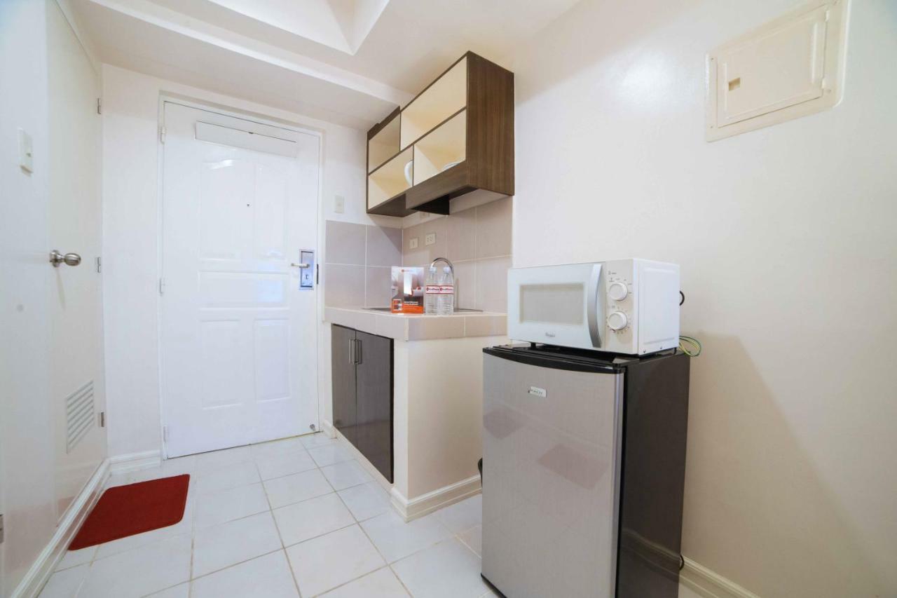 RedDoorz Premium @ Cityland Tagaytay 2 Tagaytay City Zewnętrze zdjęcie