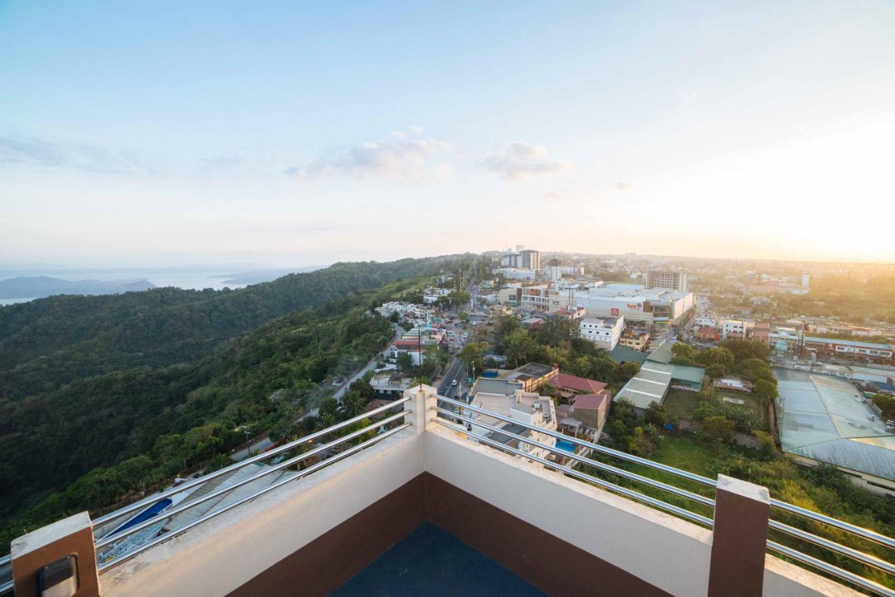 RedDoorz Premium @ Cityland Tagaytay 2 Tagaytay City Zewnętrze zdjęcie