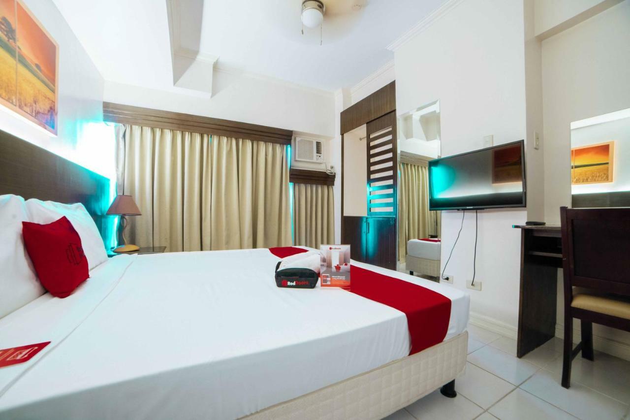 RedDoorz Premium @ Cityland Tagaytay 2 Tagaytay City Zewnętrze zdjęcie