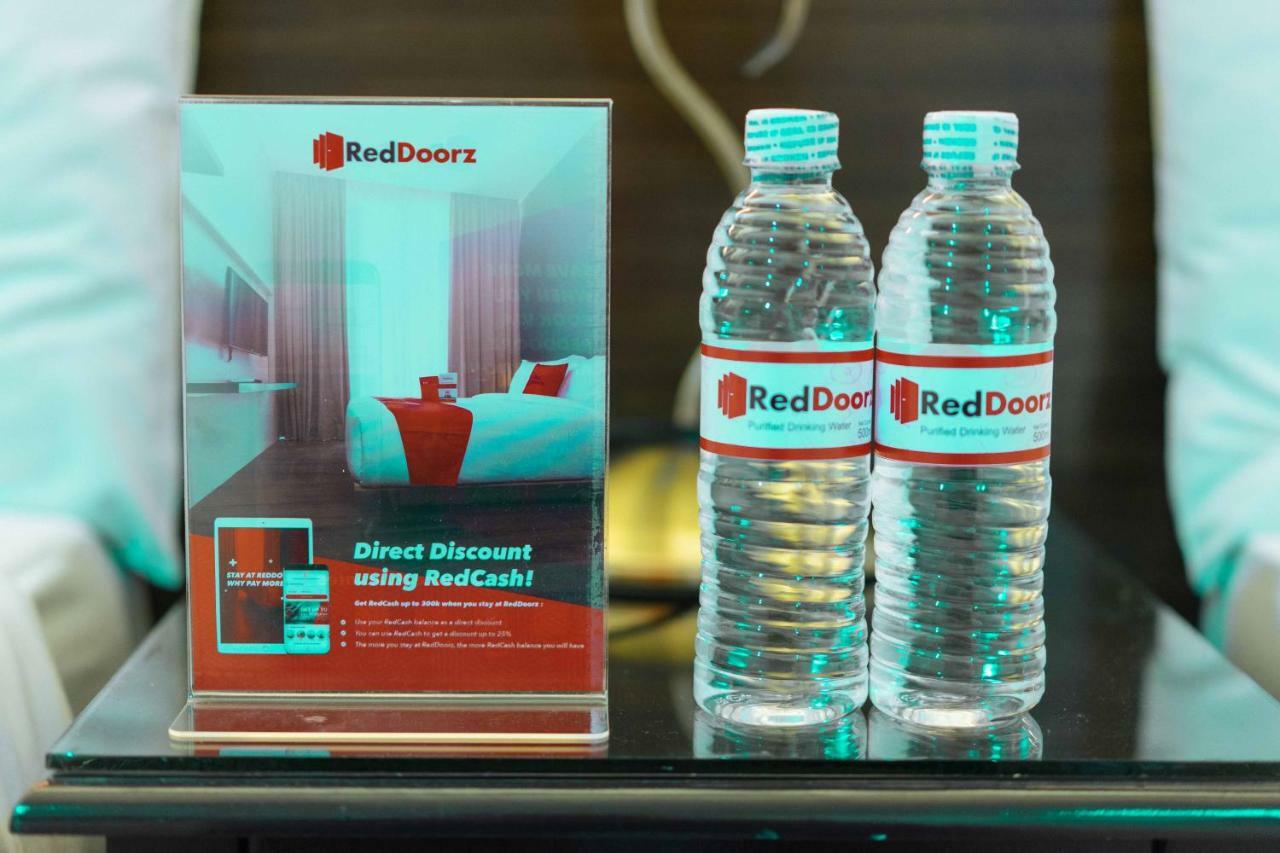 RedDoorz Premium @ Cityland Tagaytay 2 Tagaytay City Zewnętrze zdjęcie