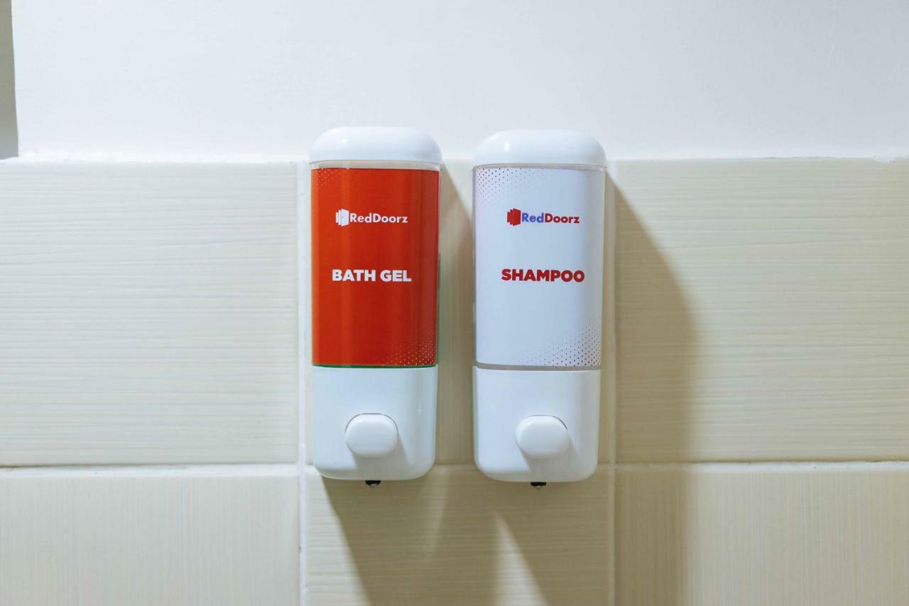 RedDoorz Premium @ Cityland Tagaytay 2 Tagaytay City Zewnętrze zdjęcie