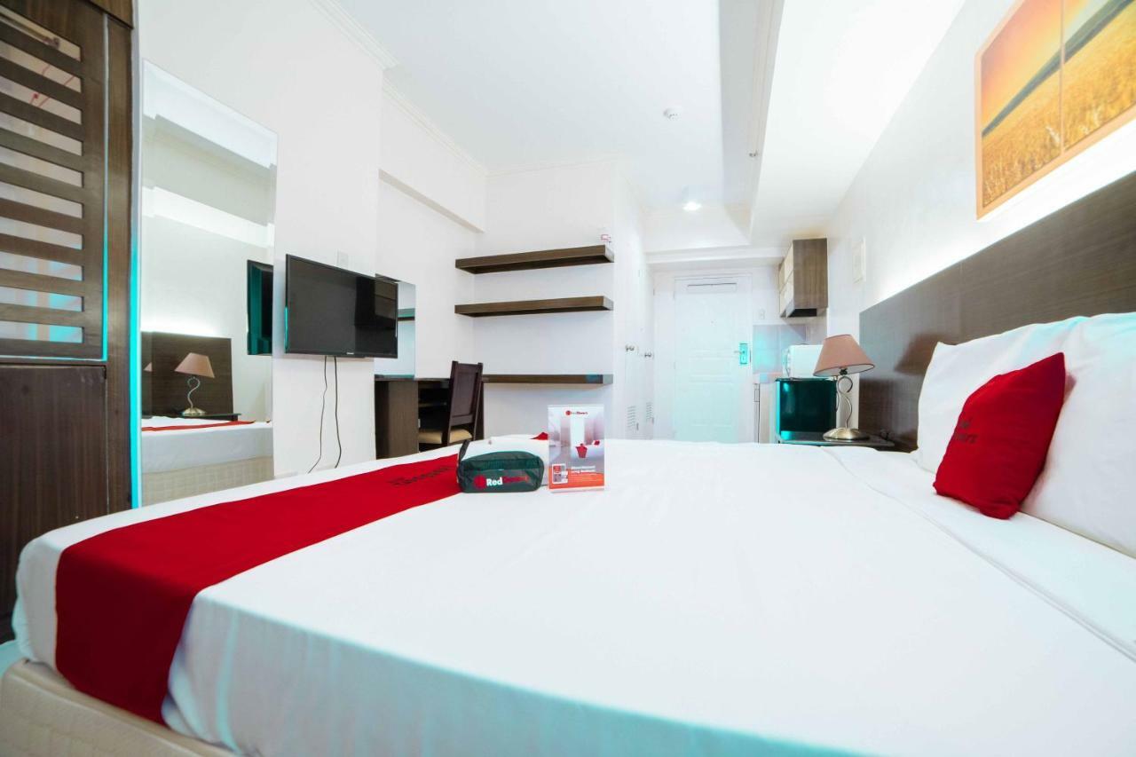 RedDoorz Premium @ Cityland Tagaytay 2 Tagaytay City Zewnętrze zdjęcie