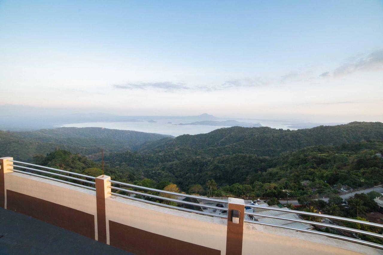 RedDoorz Premium @ Cityland Tagaytay 2 Tagaytay City Zewnętrze zdjęcie