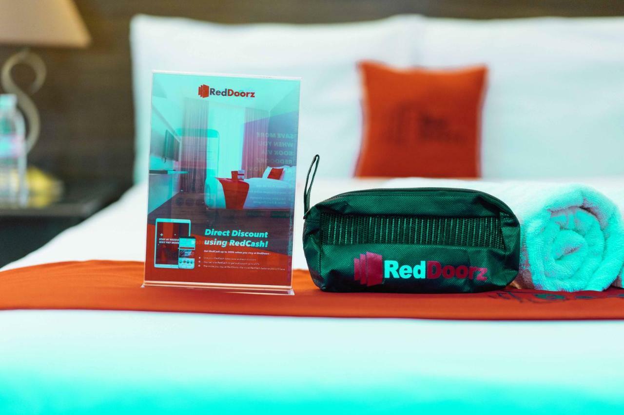 RedDoorz Premium @ Cityland Tagaytay 2 Tagaytay City Zewnętrze zdjęcie