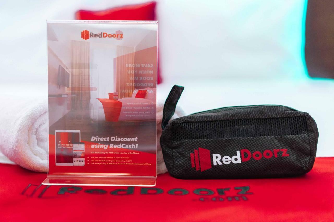 RedDoorz Premium @ Cityland Tagaytay 2 Tagaytay City Zewnętrze zdjęcie