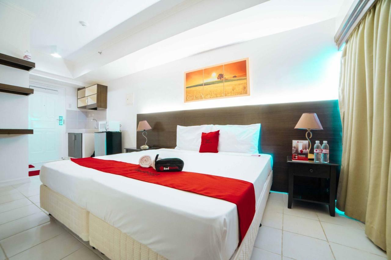 RedDoorz Premium @ Cityland Tagaytay 2 Tagaytay City Zewnętrze zdjęcie