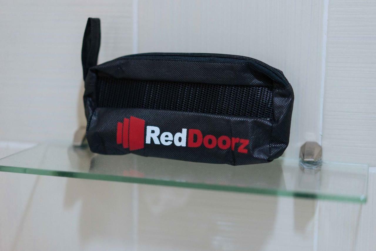 RedDoorz Premium @ Cityland Tagaytay 2 Tagaytay City Zewnętrze zdjęcie