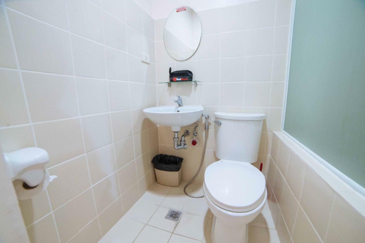 RedDoorz Premium @ Cityland Tagaytay 2 Tagaytay City Zewnętrze zdjęcie