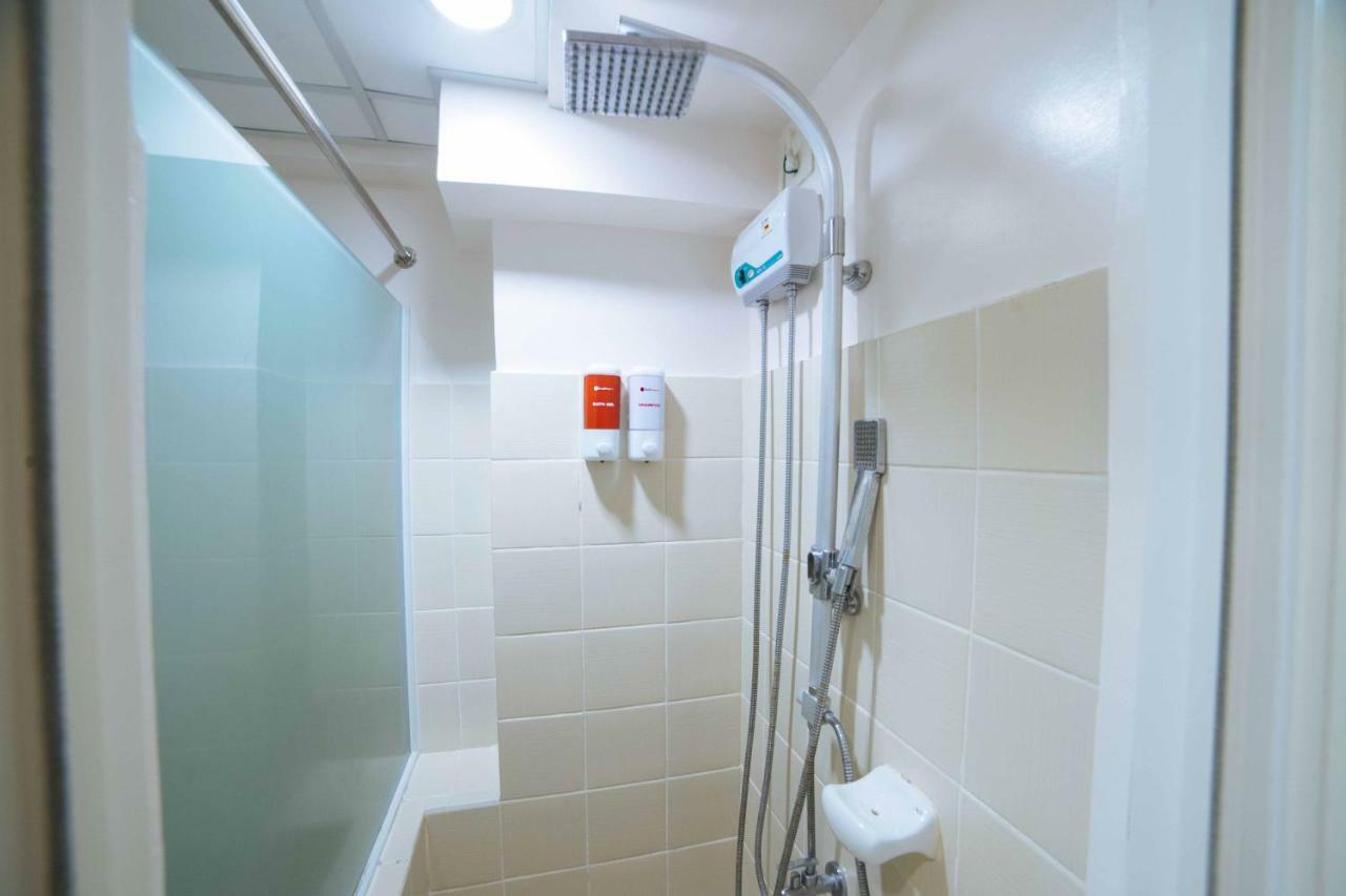RedDoorz Premium @ Cityland Tagaytay 2 Tagaytay City Zewnętrze zdjęcie