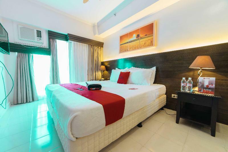 RedDoorz Premium @ Cityland Tagaytay 2 Tagaytay City Zewnętrze zdjęcie