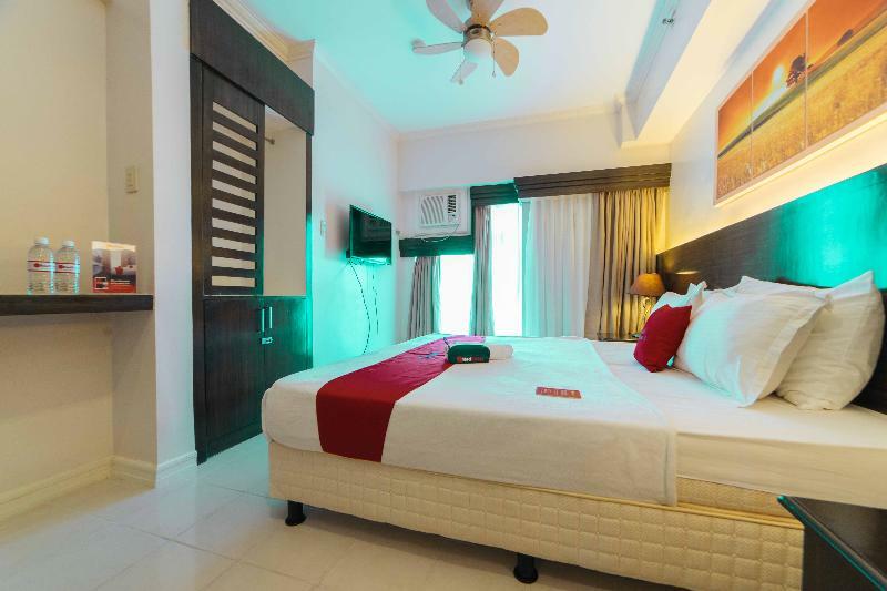 RedDoorz Premium @ Cityland Tagaytay 2 Tagaytay City Zewnętrze zdjęcie