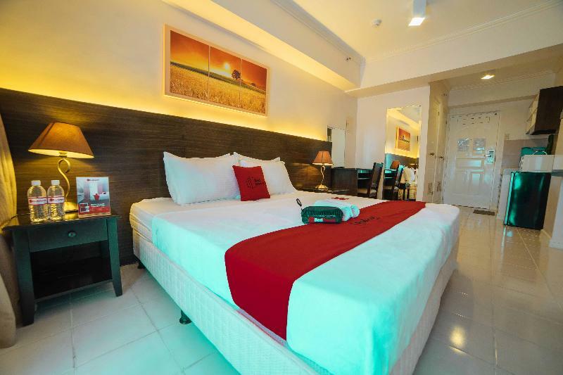 RedDoorz Premium @ Cityland Tagaytay 2 Tagaytay City Zewnętrze zdjęcie