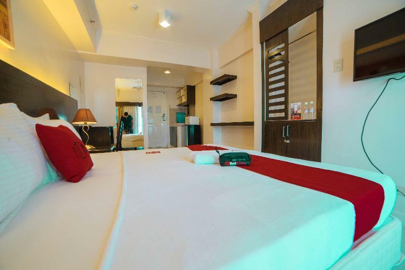 RedDoorz Premium @ Cityland Tagaytay 2 Tagaytay City Zewnętrze zdjęcie