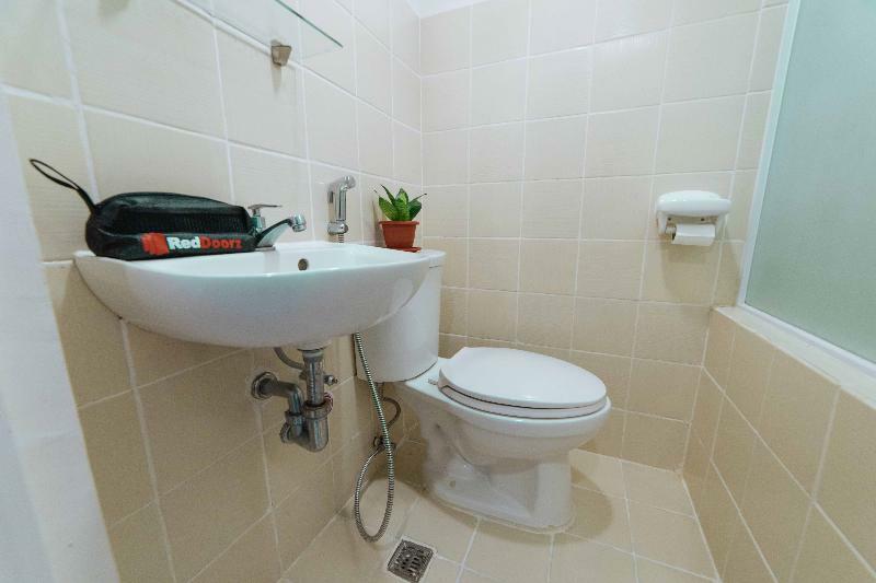 RedDoorz Premium @ Cityland Tagaytay 2 Tagaytay City Zewnętrze zdjęcie