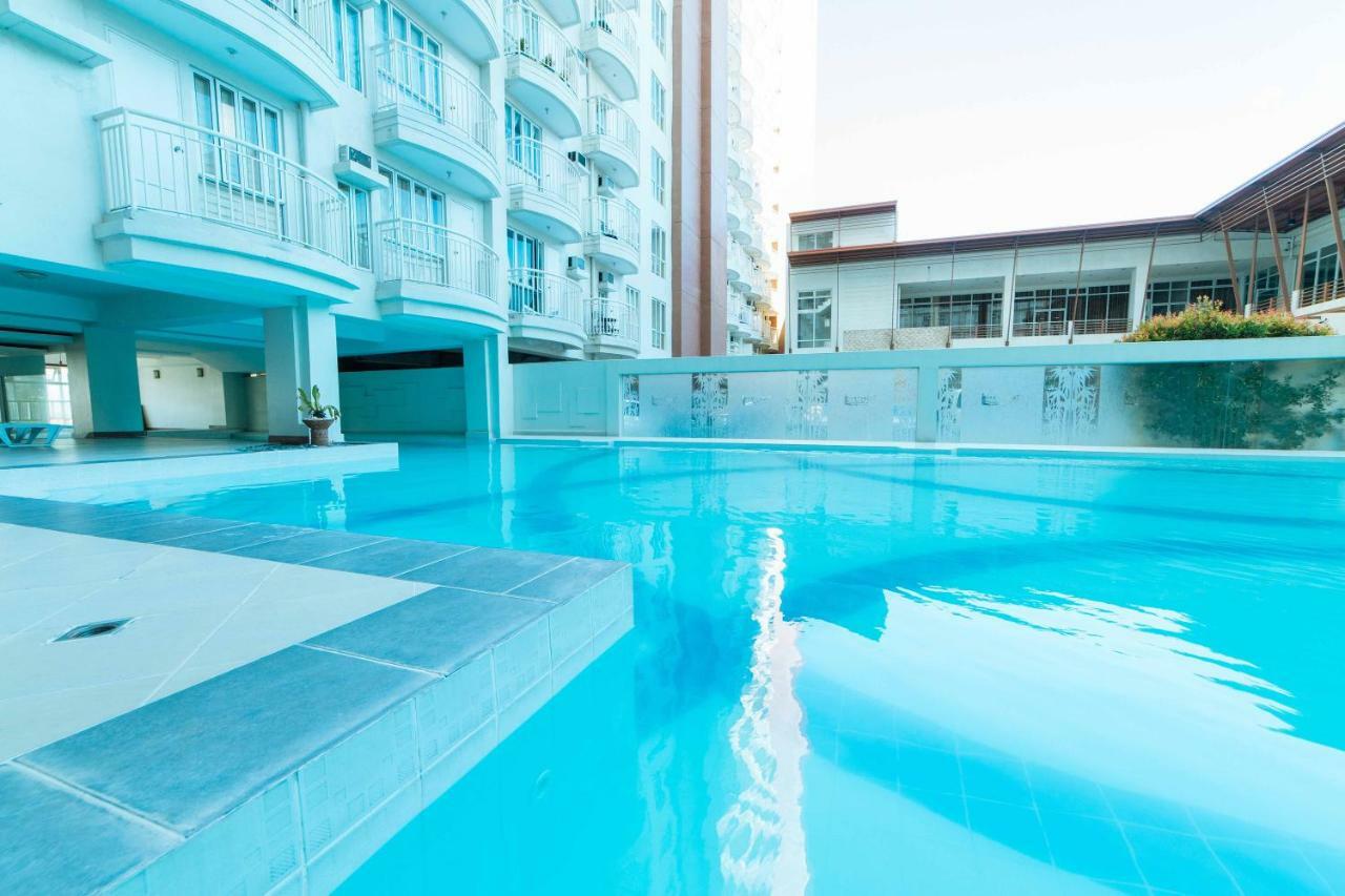 RedDoorz Premium @ Cityland Tagaytay 2 Tagaytay City Zewnętrze zdjęcie