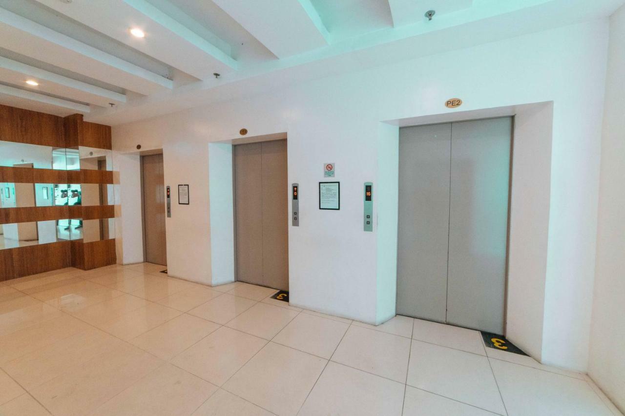 RedDoorz Premium @ Cityland Tagaytay 2 Tagaytay City Zewnętrze zdjęcie
