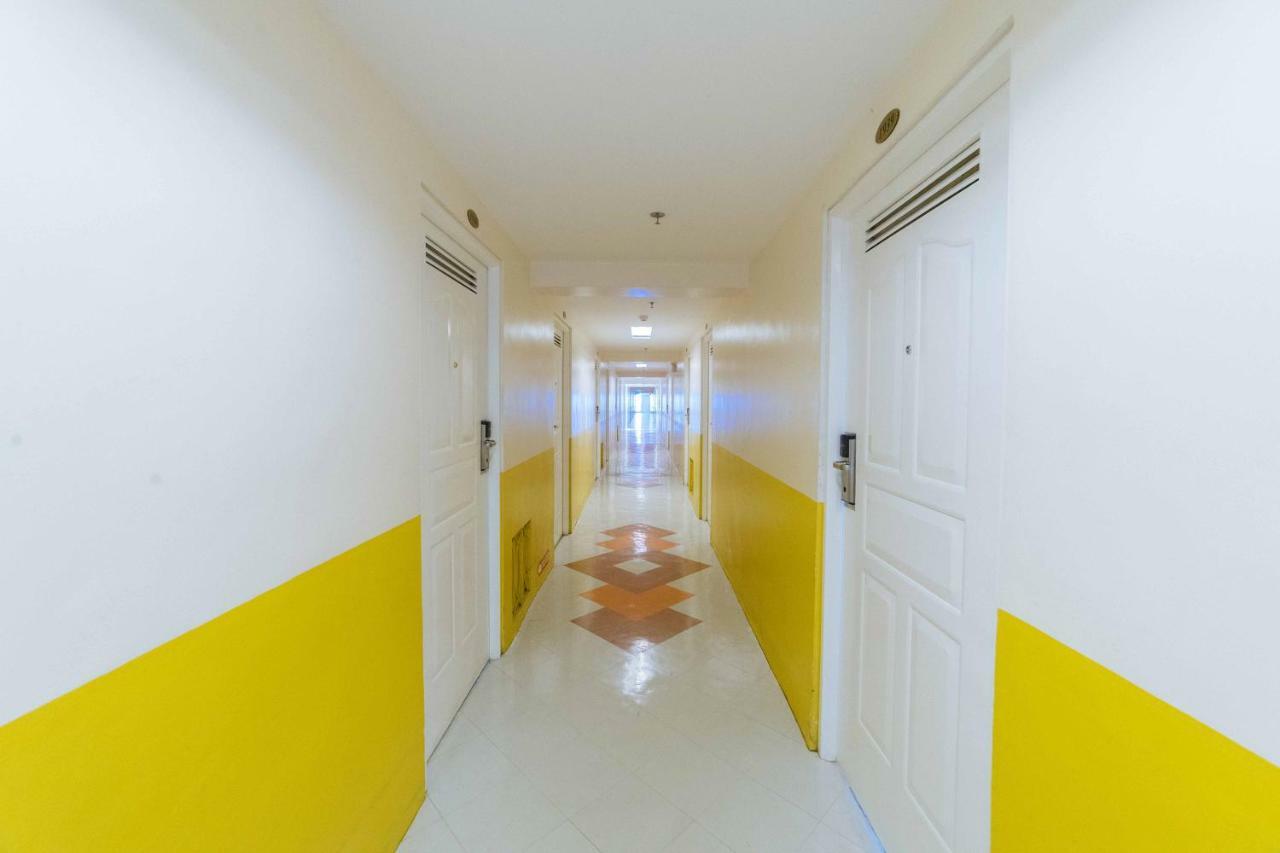 RedDoorz Premium @ Cityland Tagaytay 2 Tagaytay City Zewnętrze zdjęcie